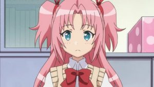 Himegoto Episodio 5