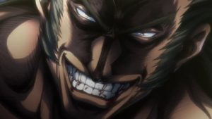 Hunter x Hunter 2011 Episodio 44