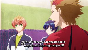 number24 Episodio 3