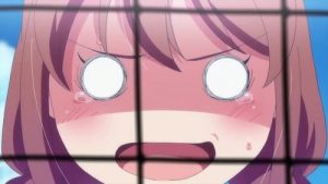 Harukana Receive Episodio 5