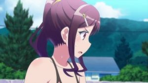 Harukana Receive Episodio 7