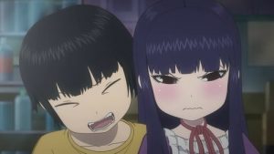 High Score Girl Episodio 1