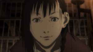 Mugen no Juunin: Immortal Episodio 17