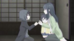 Happy Sugar Life Episodio 6
