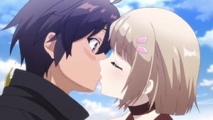 Hyakuren no Haou to Seiyaku no Valkyria Episodio 10