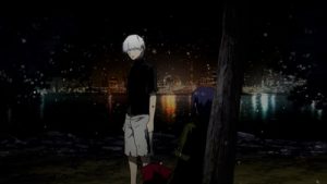 Tokyo Ghoul 2 Episodio 1