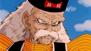 Dragon Ball Z Episodio 130