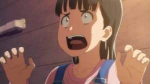 Hinamatsuri Episodio 5