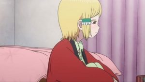 High Score Girl Episodio 5