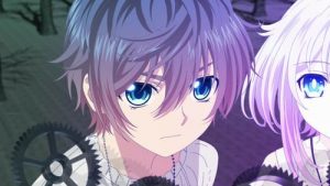 Hand Shakers Episodio 4