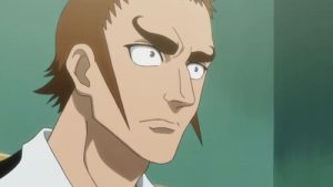 Hunter x Hunter 2011 Episodio 48