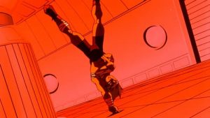Dragon Ball Z Episodio 124