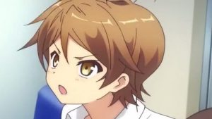 Hentai Ouji to Warawanai Neko Episodio 2