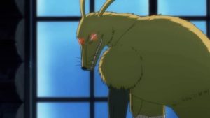 Hunter X Hunter 2011 Episodio 2