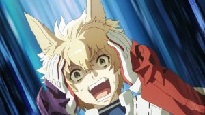 Infinite Dendrogram Episodio 4
