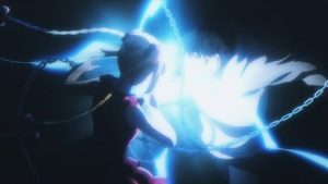 Darwin’s Game Episodio 1
