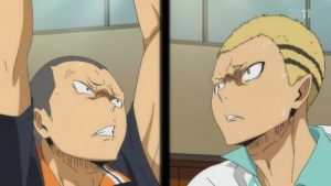 Haikyuu!! 2 Episodio 23