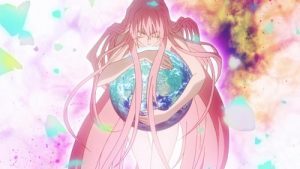 Hakyuu Houshin Engi Episodio 24