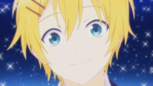 Happy Sugar Life Episodio 3
