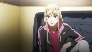 Hakata Tonkotsu Ramens Episodio 6