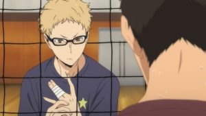 Haikyuu!! 2 Episodio 14