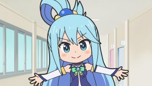 Isekai Quartet 2 Episodio 2