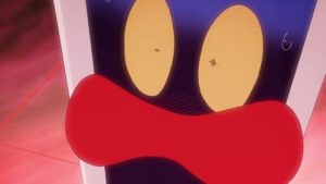 Hakyuu Houshin Engi Episodio 11
