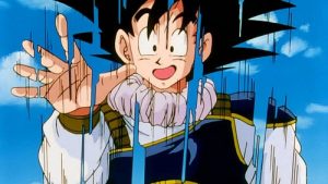 Dragon Ball Z Episodio 123