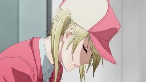 Hataraku Saibou Episodio 4