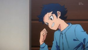 Breakers Episodio 3