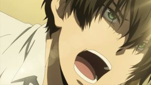 Hyouka Episodio 11