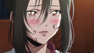 Hanebado! Episodio 8