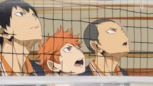 Haikyuu!! 2 Episodio 21