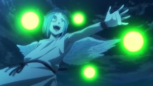 Hataraku Maou-sama! Episodio 12