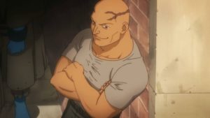 Hunter X Hunter 2011 Episodio 8