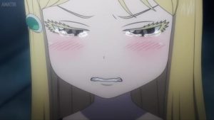 High Score Girl Episodio 12