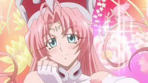 Hakyuu Houshin Engi Episodio 1