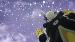 Hakyuu Houshin Engi Episodio 12