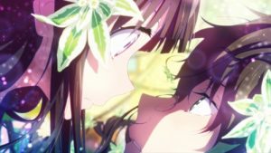 Hyouka Episodio 1