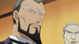 Hunter x Hunter 2011 Episodio 59