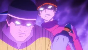 Hunter X Hunter 2011 Episodio 17
