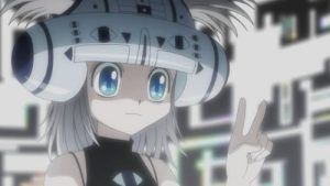 Hunter x Hunter 2011 Episodio 60