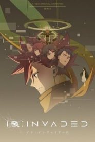 ID:Invaded 1 Temporada Online