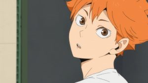 Haikyuu!! 4: To the Top Episodio 4