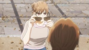 Chihayafuru 3 Episodio 13