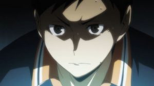 Haikyuu!! 2 Episodio 17