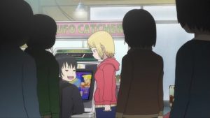 High Score Girl Episodio 6