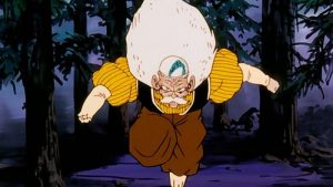 Dragon Ball Z Episodio 132