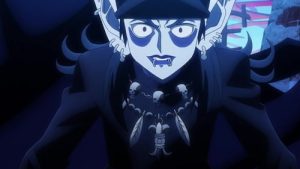 Hakyuu Houshin Engi Episodio 16