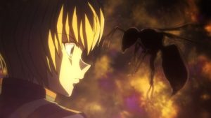 Hunter X Hunter 2011 Episodio 18